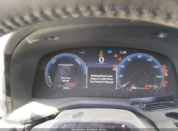4T1DAACK7SU170686 2025 TOYOTA CAMRY Синий Вид задних сидений