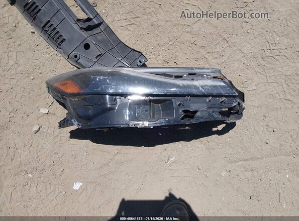 4T1DAACK7SU170686 2025 TOYOTA CAMRY Синий Вид щитка приборов