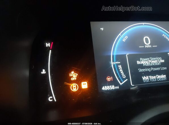 4T1DAACK7SU501668 2025 TOYOTA CAMRY Gray უკანა სავარძლების ხედი