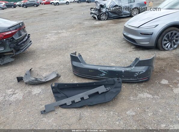 4T1DAACK7SU596037 2025 TOYOTA CAMRY Gray Vista del cuadro de instrumentos