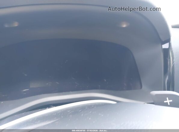 4T1DAACK7SU621759 2025 TOYOTA CAMRY Черный Вид задних сидений