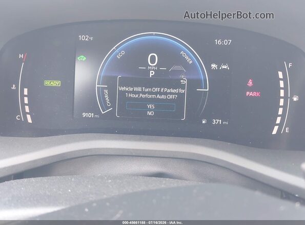 4T1DAACK7TU654794 2026 TOYOTA CAMRY Black Вид задніх сидінь