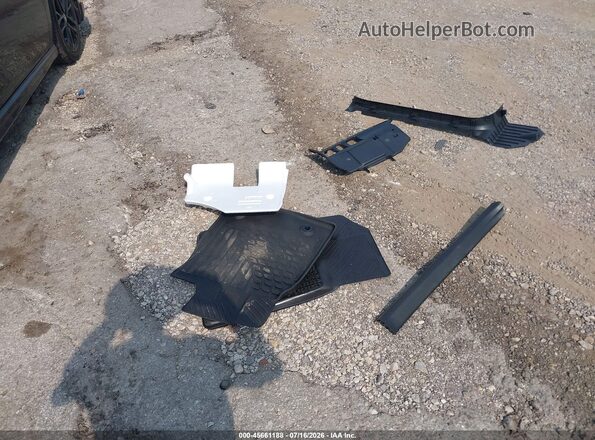 4T1DAACK7TU654794 2026 TOYOTA CAMRY Black Вид щитка приладів