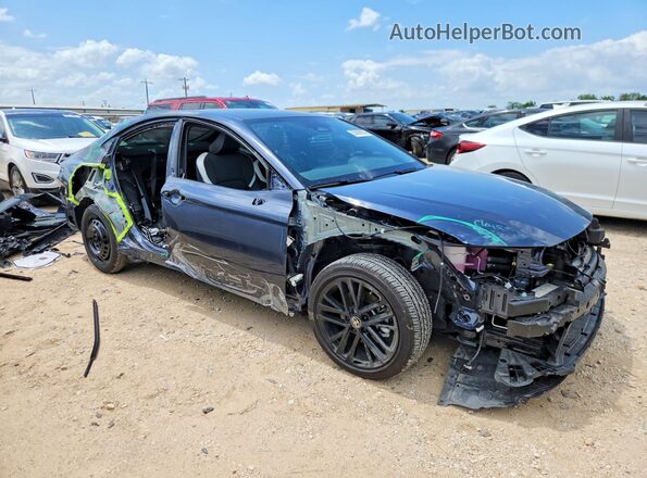 4T1DAACK7TU660546 2026 TOYOTA CAMRY Серый Передняя правая четверть
