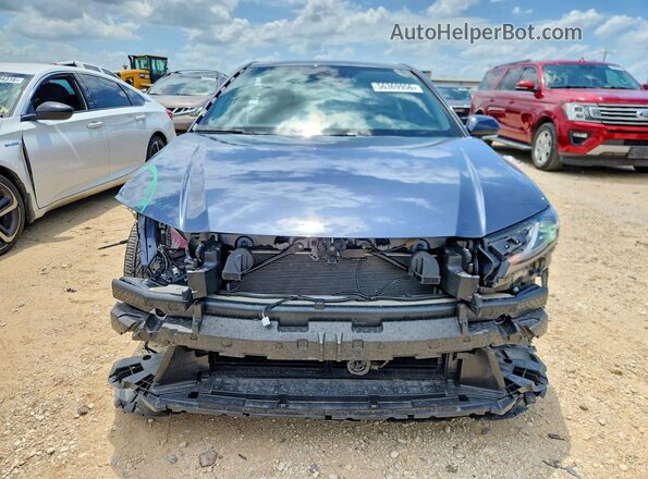 4T1DAACK7TU660546 2026 TOYOTA CAMRY Серый Вид спереди