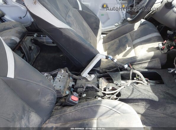4T1DAACK7TU689383 2026 TOYOTA CAMRY Gray 