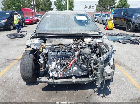 4T1DAACK7TU689383 2026 TOYOTA CAMRY Gray 