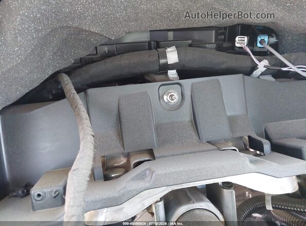 4T1DAACK7TU689383 2026 TOYOTA CAMRY Gray 