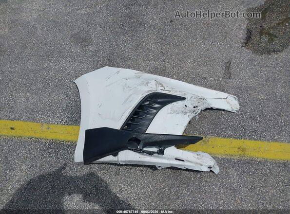 4T1DAACK7TU689416 2026 TOYOTA CAMRY White Vista del cuadro de instrumentos