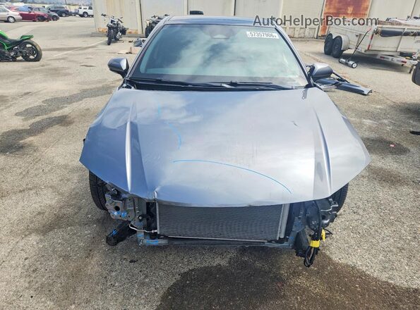 4T1DAACK7TU701631 2026 TOYOTA CAMRY Gray Widok z przodu