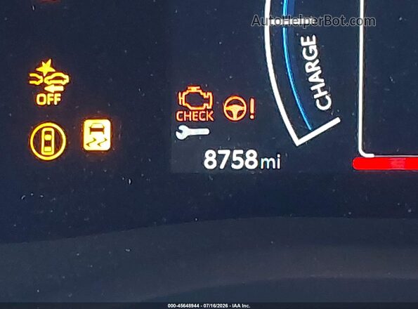 4T1DAACK8SU025348 2025 TOYOTA CAMRY Black 