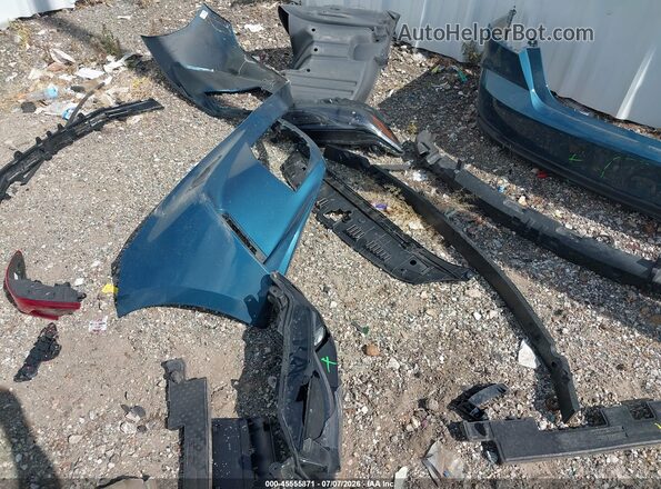 4T1DAACK8TU227205 2026 TOYOTA CAMRY Navy 