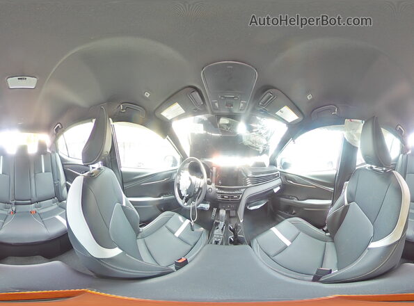 4T1DAACK8TU257112 2026 TOYOTA CAMRY Черный Панорамный вид салона 360°