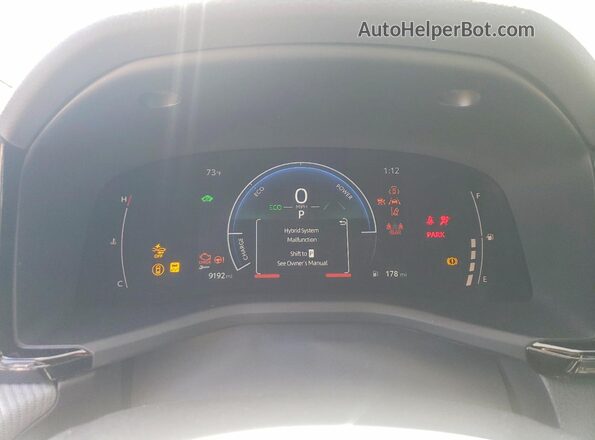 4T1DAACK8TU274234 2026 TOYOTA CAMRY Gray Սարքավորումների վահանակի տեսք