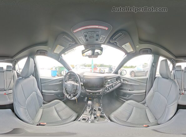 4T1DAACK9SU018912 2025 TOYOTA CAMRY White VIN կոդի պիտակի տեսք
