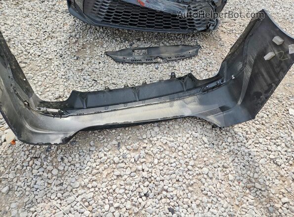 4T1DAACK9SU030185 2025 TOYOTA CAMRY Серый Вид подкапотного пространства