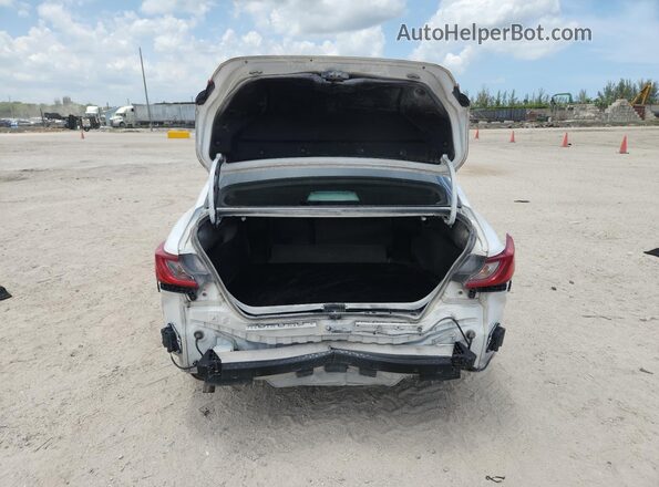 4T1DAACK9SU510811 2025 TOYOTA CAMRY White 