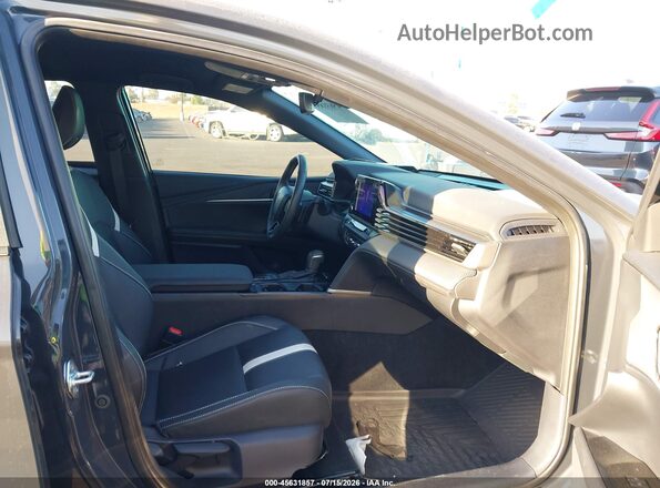 4T1DAACK9SU546451 2025 TOYOTA CAMRY Gray Vista interior delantera