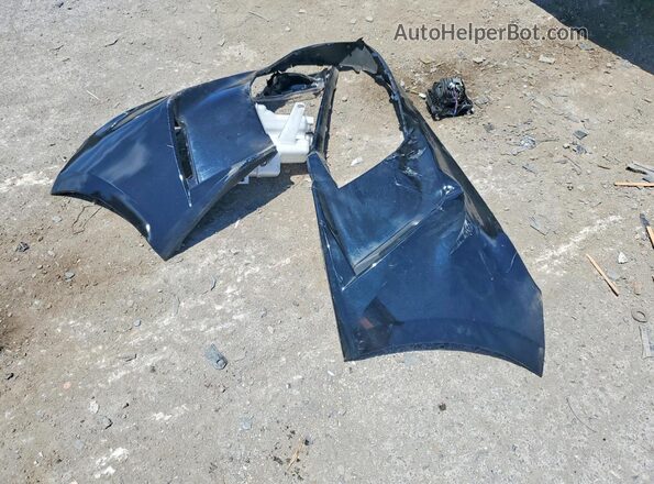 4T1DAACK9SU550192 2025 TOYOTA CAMRY Black Շարժիչի բաժամունքի տեսք