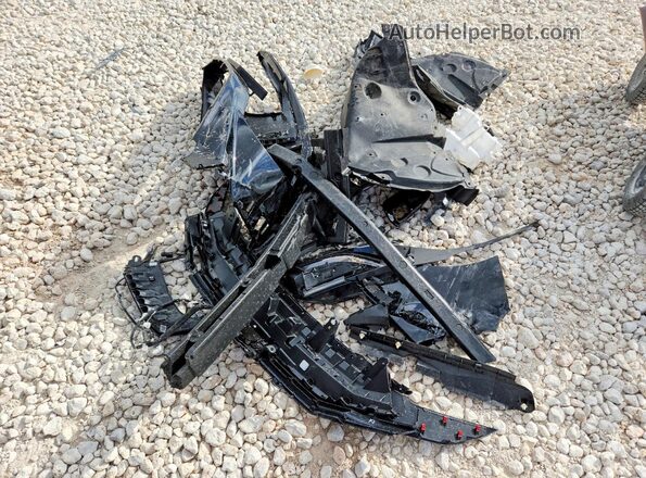 4T1DAACK9SU592605 2025 TOYOTA CAMRY Black Engine compartment view