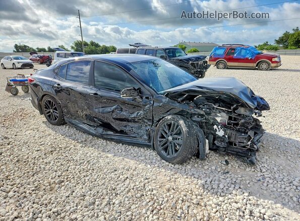 4T1DAACK9SU592605 2025 TOYOTA CAMRY Black Front right