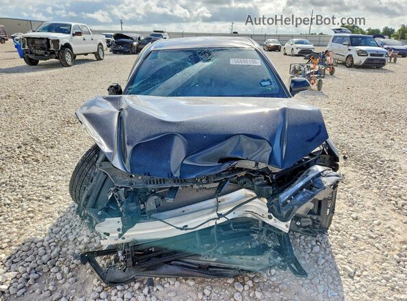 4T1DAACK9SU592605 2025 TOYOTA CAMRY Black Front view