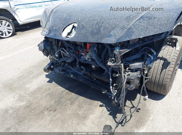 4T1DAACK9SU602534 2025 TOYOTA CAMRY Black Vista frontal