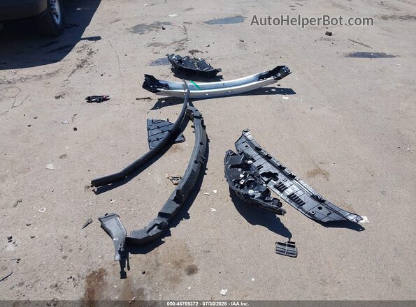 4T1DAACK9TU228766 2026 TOYOTA CAMRY White Սարքավորումների վահանակի տեսք