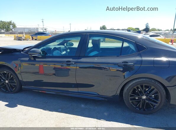 4T1DAACK9TU292032 2026 TOYOTA CAMRY Gray 