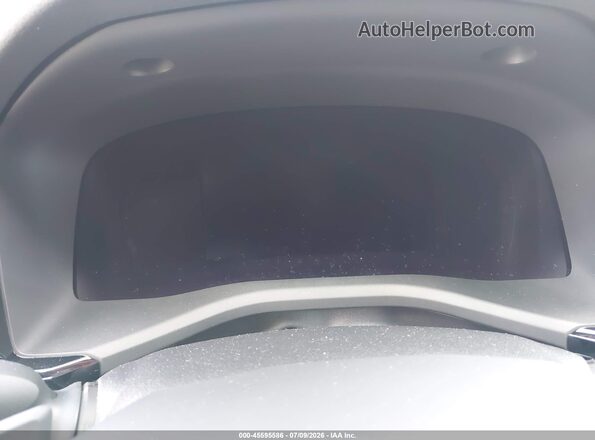4T1DAACK9TU321321 2026 TOYOTA CAMRY Gray Widok tylnych siedzeń