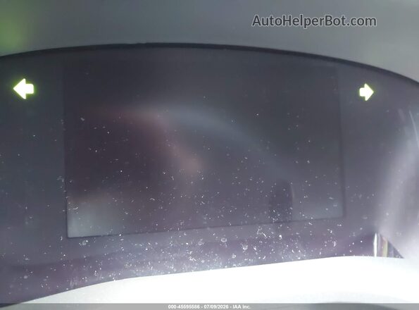 4T1DAACK9TU321321 2026 TOYOTA CAMRY Gray Widok wnętrza 360 stopni