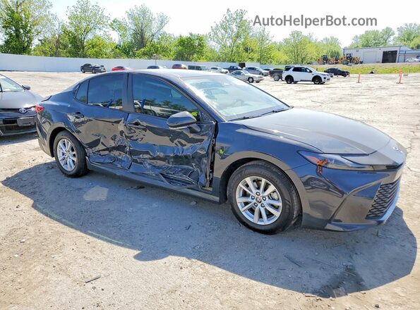 4T1DAACK9TU686873 2026 TOYOTA CAMRY Gray Front right