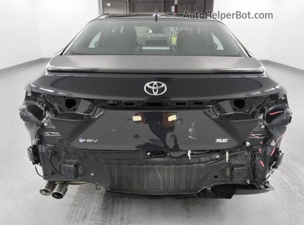 4T1DAACK9TU702795 2026 TOYOTA CAMRY Gray 