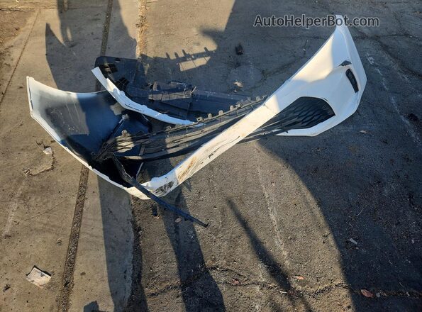 4T1DAACK9TU725297 2026 TOYOTA CAMRY White Engine compartment view