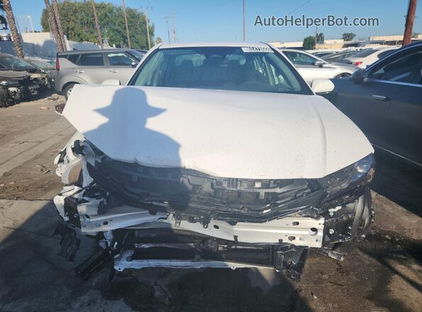 4T1DAACK9TU725297 2026 TOYOTA CAMRY White 360 interior view