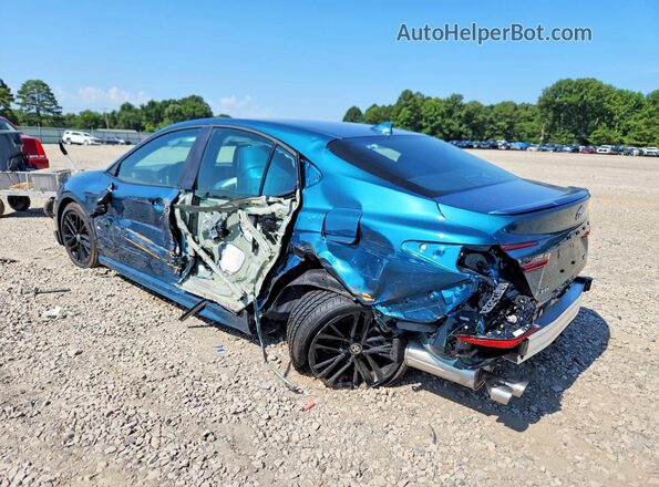 4T1DAACK9TU738115 2026 TOYOTA CAMRY Green Rear left