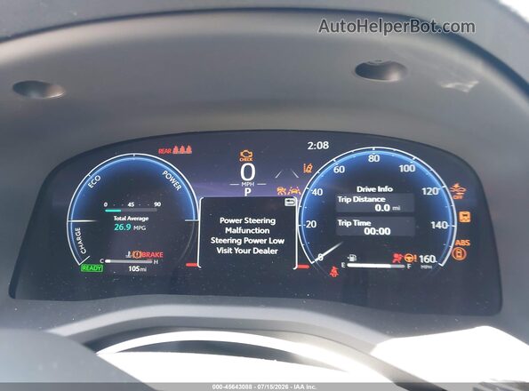 4T1DAACK9TU759952 2026 TOYOTA CAMRY Green Vista de los asientos traseros
