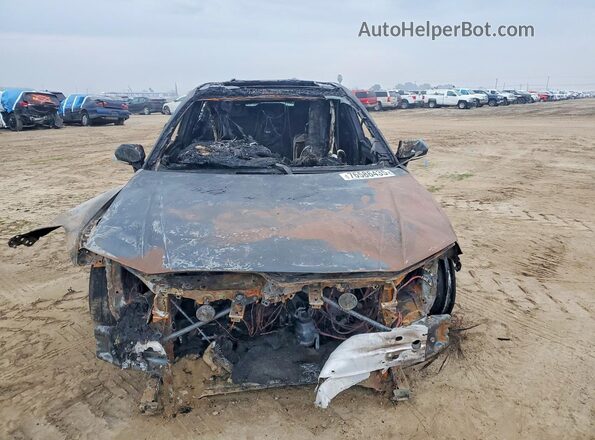 4T1DAACKXSU087155 2025 TOYOTA CAMRY Серый Вид спереди