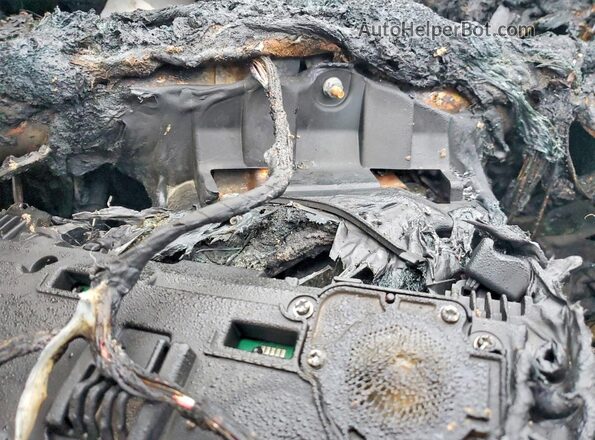 4T1DAACKXSU087155 2025 TOYOTA CAMRY Серый Вид щитка приборов
