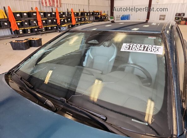 4T1DAACKXSU090735 2025 TOYOTA CAMRY Синий Вид наклейки с VIN-кодом