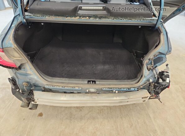 4T1DAACKXSU090735 2025 TOYOTA CAMRY Синий 