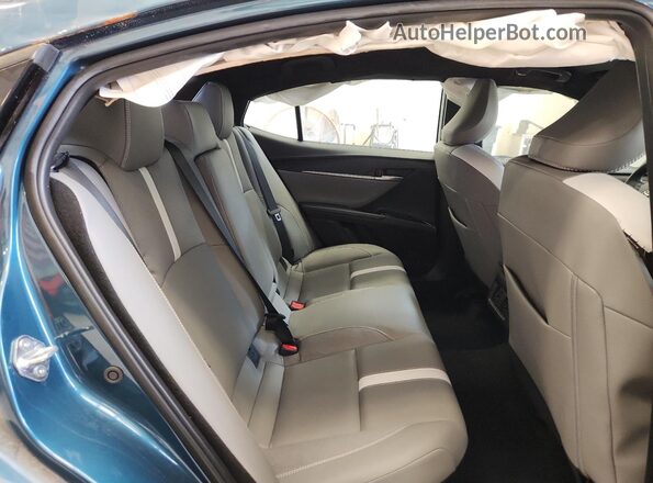 4T1DAACKXSU090735 2025 TOYOTA CAMRY Синий 