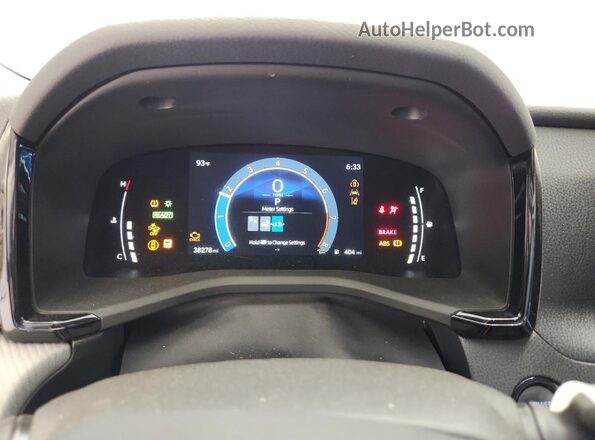 4T1DAACKXSU090735 2025 TOYOTA CAMRY Синий 