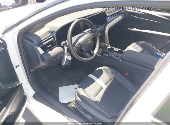 4T1DAACKXSU169726 2025 TOYOTA CAMRY White 