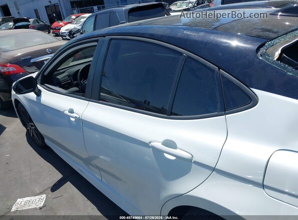 4T1DAACKXSU169726 2025 TOYOTA CAMRY White 