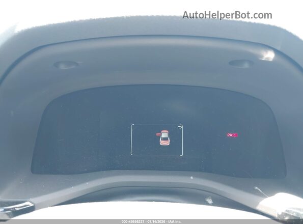 4T1DAACKXSU519971 2025 TOYOTA CAMRY Silver Вид задніх сидінь