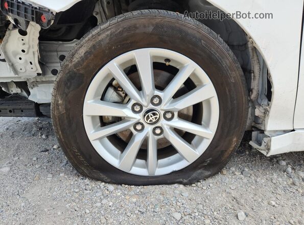 4T1DAACKXSU524913 2025 TOYOTA CAMRY White 