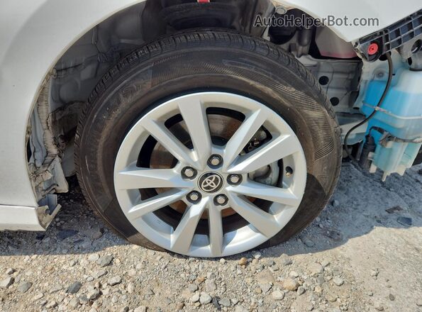 4T1DAACKXSU524913 2025 TOYOTA CAMRY White 