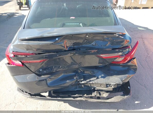 4T1DAACKXTU670410 2026 TOYOTA CAMRY Gray 