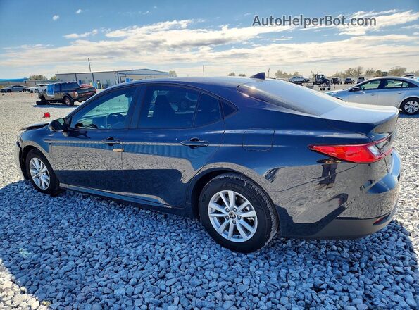 4T1DAACKXTU685599 2026 TOYOTA CAMRY Gray Tył lewy